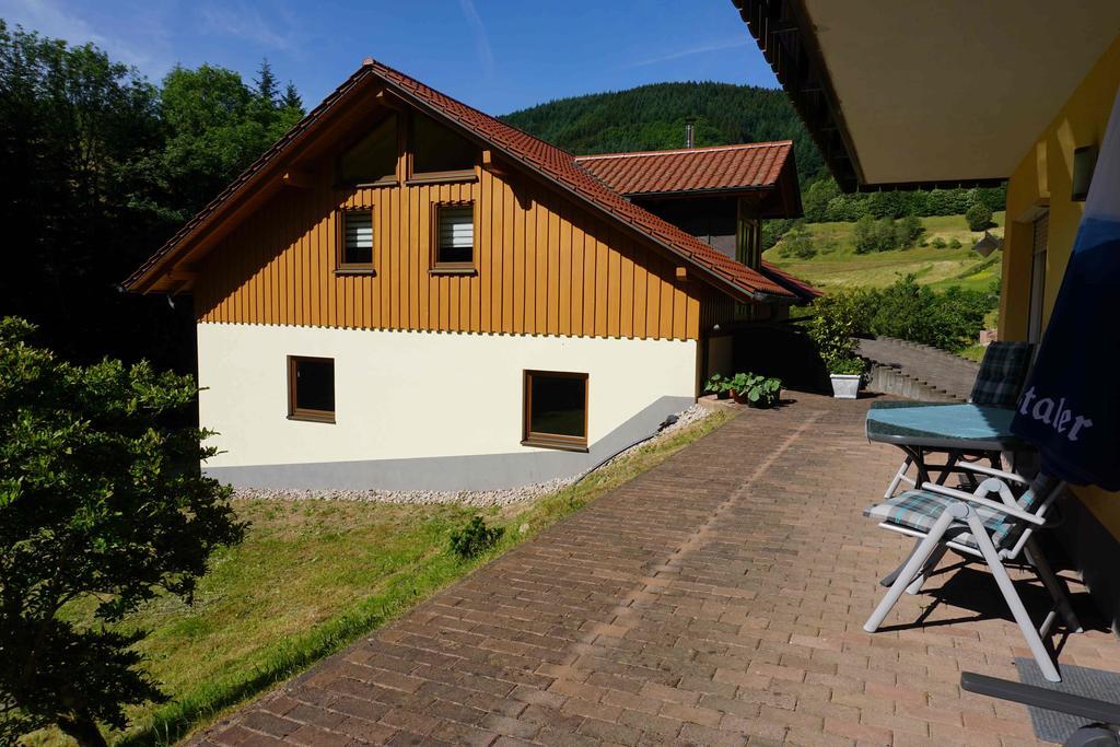 Spinnertonihof Bad Peterstal-Griesbach Habitación foto